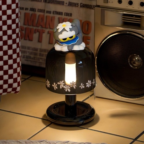 Zoa friends figure mood - figure,