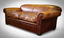 Stunning George Smith 2 Seater