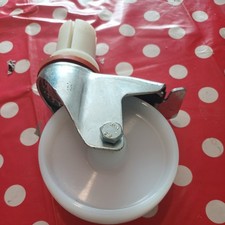 Podium Castors Folding