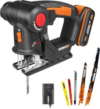 WORX POWERSHARE 20V CORDLESS