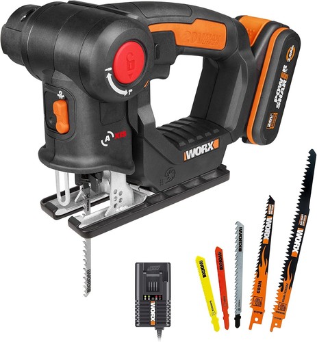 Worx powershare 20v cordless - worx,