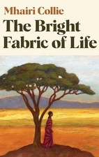 The bright fabric - the, of