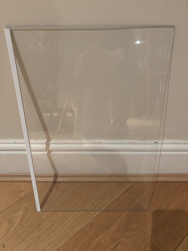 Glass shelf for - for, currys