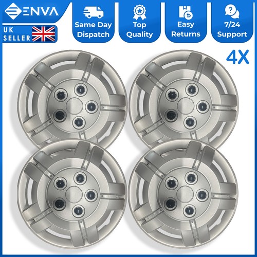 Wheel trims deep dish - wheel,
