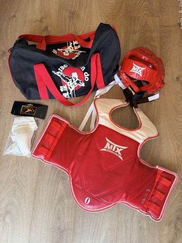 Mooto mtx taekwondo martial - mooto,