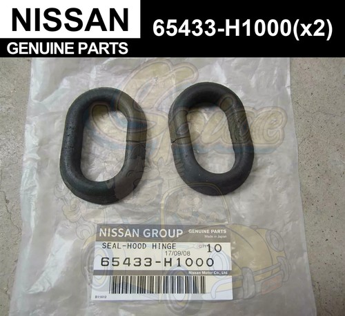 Nissan genuine datsun - nissan, 1200