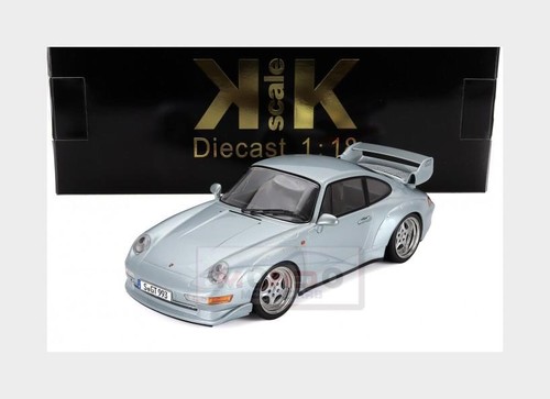 Scale porsche 911 993 - scale,