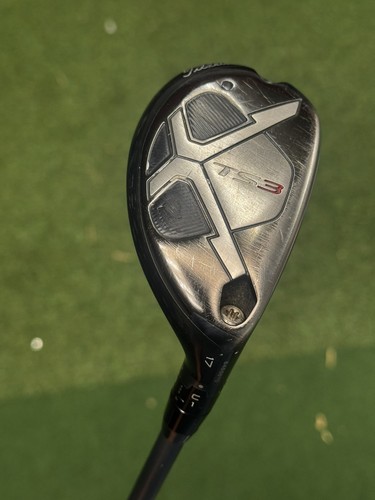 Titleist ts3 hybrid - ts3, 2