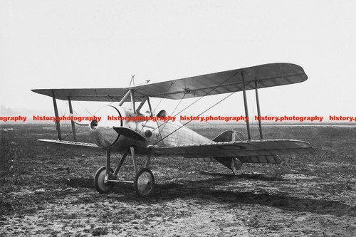 F026713 royal aircraft - aircraft, se4