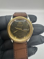 Ultra Rare Vintage Orient