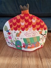 Tea Cosy Padded Christmas