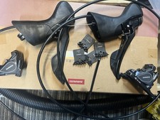 Shimano Ultegra BR-RS685