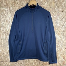 Rohan Latitude Zip Neck Top