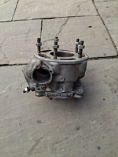 Yamaha Dt125r Barrel Cylinder 3mb00 cylinder barrel dt125re dt125 dt125x 