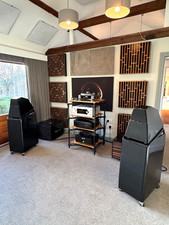 WILSON AUDIO SASHA DAW