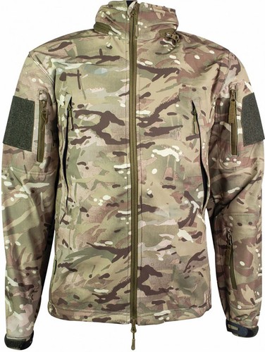 Triple layered highlander - layered,