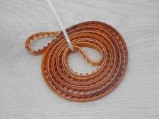 Thunder Tiger Raptor 30v1 Tail Drive Belt