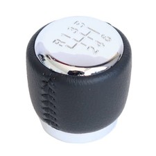 Chrome Gear Knob for Toyota