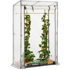 Tomato Growhouse Single Grow
