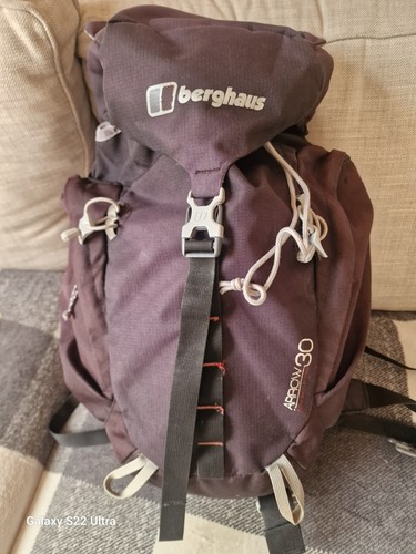 Berghaus arrow camping - berghaus, 30