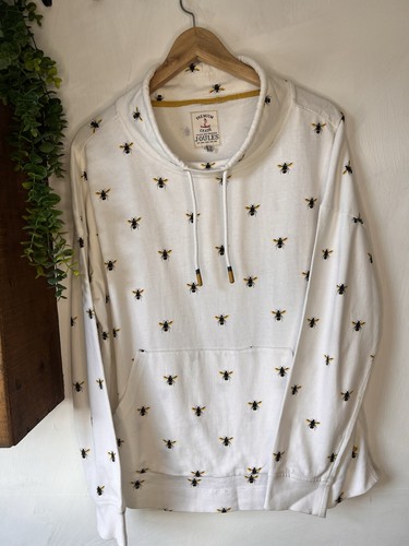 Joules bee print pull - joules, on