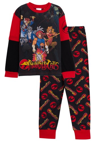 Boys thundercats full length - boys,