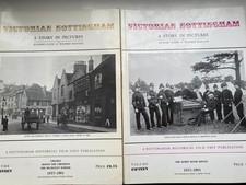 Victorian Nottingham Vol. 15 &