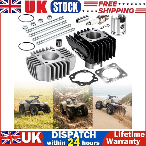 For suzuki lt50 cylinder - for,