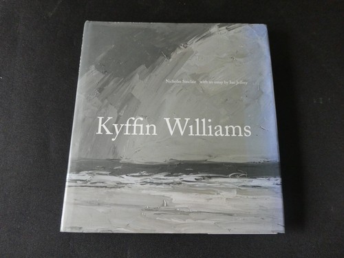 Kyffin williams sinclair - williams,