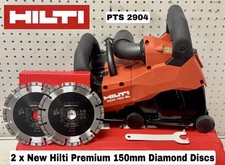 HILTI DCH 150-SL 110v 150 mm