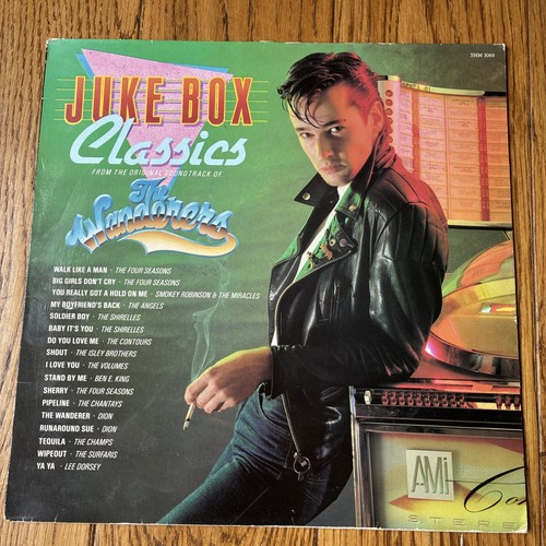 Jukebox classics from - jukebox,