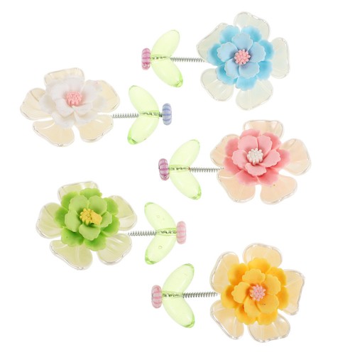 Pcs dashboard decorations - 5,