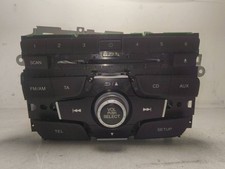 Honda civic 2012 radio - honda,