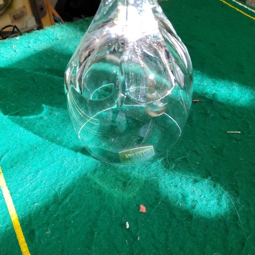 Atlantis full lead crystal - lead,