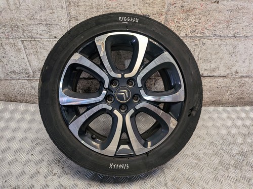 Citroen grand picasso - citroen,