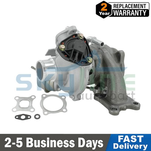 Turbocharger turbo for ford - turbocharger,