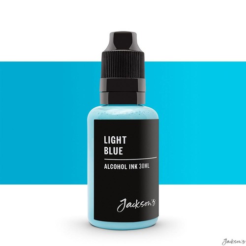 Jackson alcohol ink - jackson's,