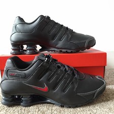 Nike Shox NZ - Size 8 UK / EU