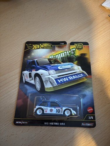 Hotwheels premium car culture - hotwheels,