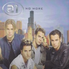 A1 - No More CD