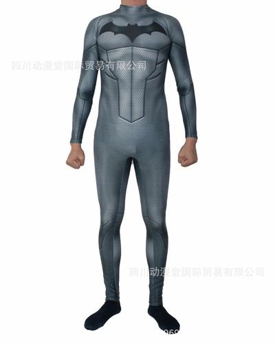 2021 batman jumpsuit superhero - batman,