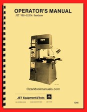 Jet vbs 1220a - vbs-1220a, 414480