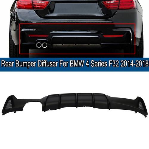 For bmw series f32 f33 - f32, f36