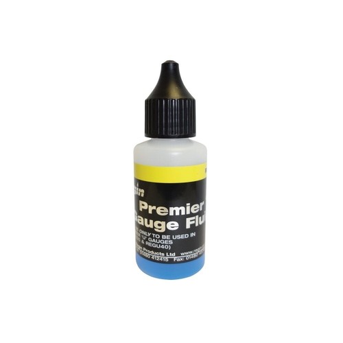 Regin premier gauge - premier, 5ml
