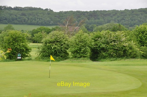 Photo 6x4 north somerset - photo,