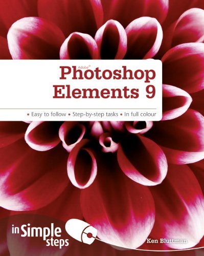 Photoshop elements simple - elements, 9