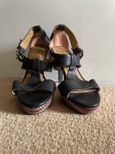 Heel shoes size - heel,