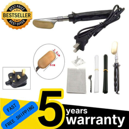Car bumper repair kit - repair,
