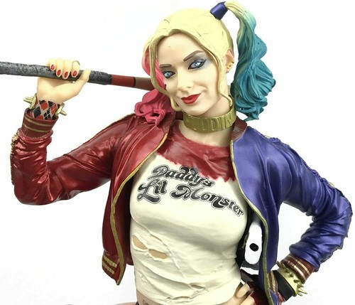 Crazy toys 6 - crazy, harley