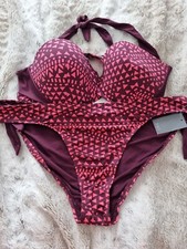 WOMENS MATALAN  BIKINI SET